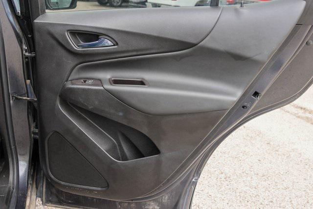 used 2022 Chevrolet Equinox car, priced at $14,500