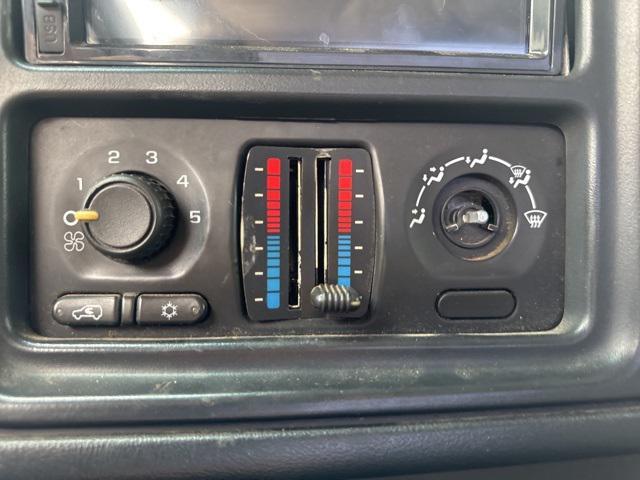used 2006 Chevrolet Silverado 1500 car, priced at $5,500
