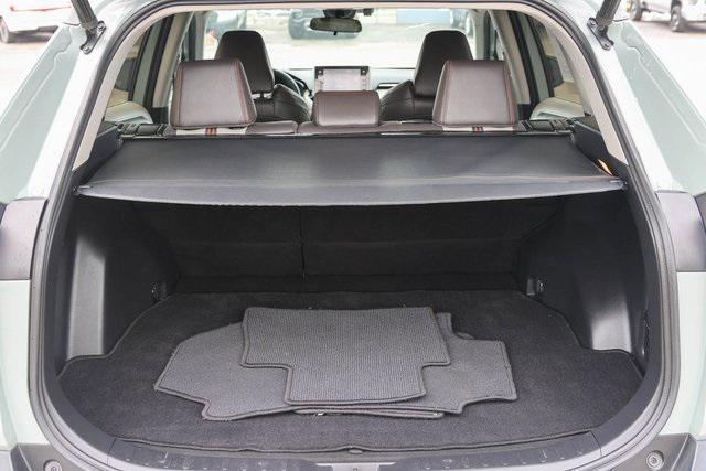 used 2020 Toyota RAV4 car, priced at $25,488
