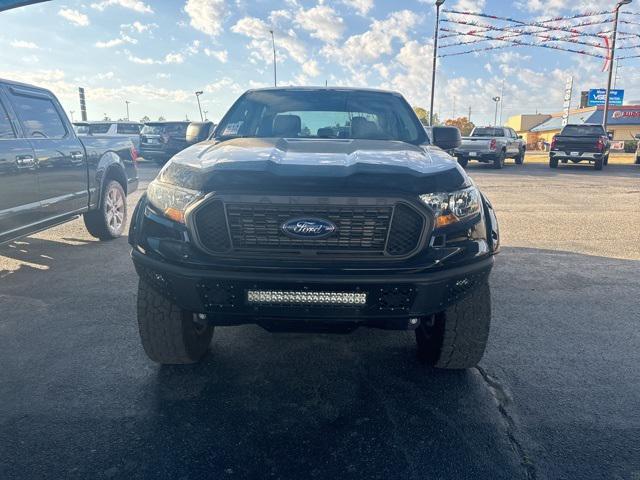 used 2019 Ford Ranger car, priced at $24,888