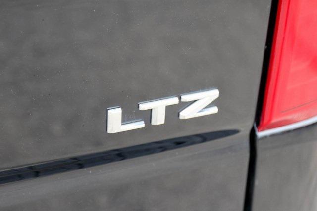used 2021 Chevrolet Silverado 1500 car, priced at $32,275