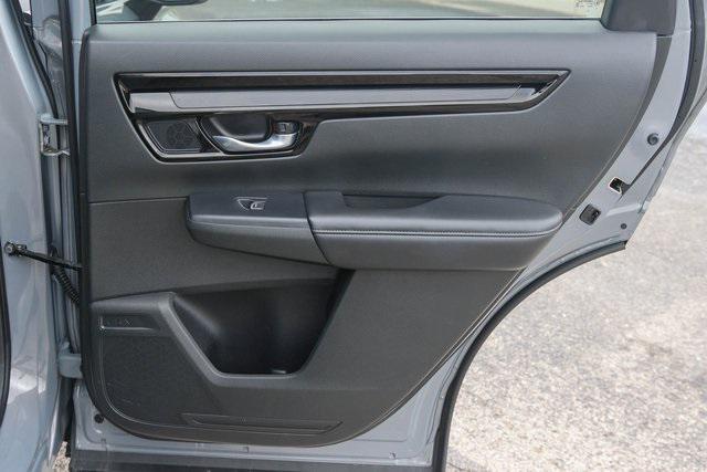 used 2024 Honda CR-V car, priced at $25,250