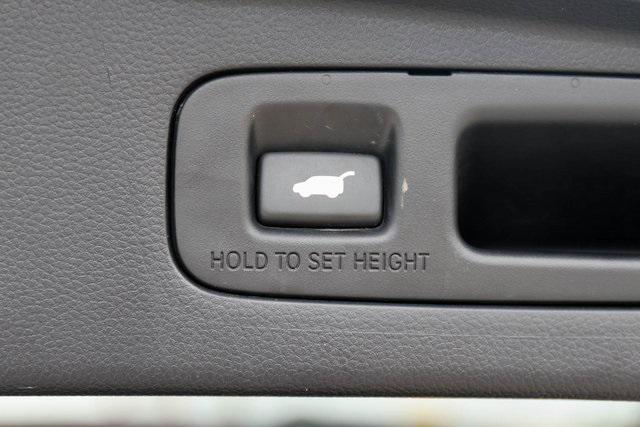 used 2024 Honda CR-V car, priced at $25,250