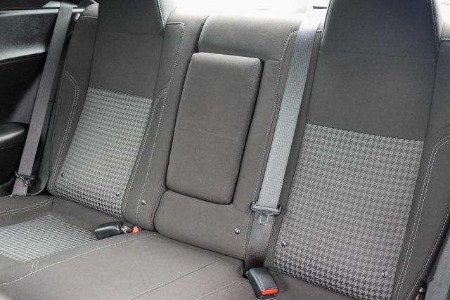 used 2021 Dodge Challenger car, priced at $18,250