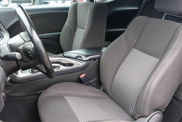 used 2021 Dodge Challenger car, priced at $18,250