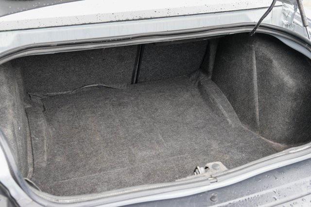 used 2021 Dodge Challenger car, priced at $18,250