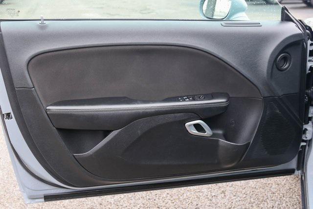 used 2021 Dodge Challenger car, priced at $18,250