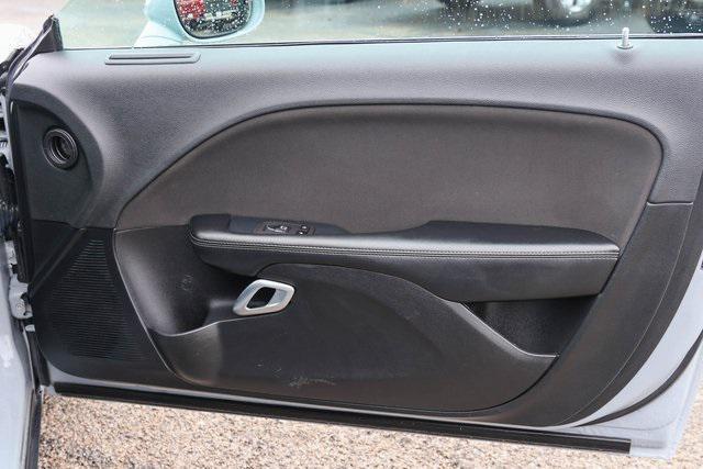 used 2021 Dodge Challenger car, priced at $18,250