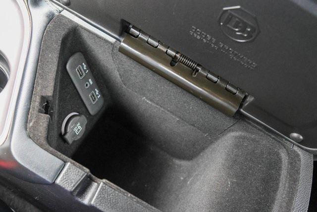 used 2021 Dodge Challenger car, priced at $18,250