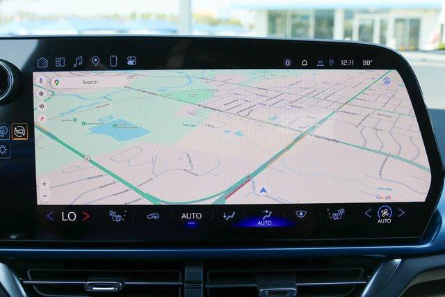 new 2025 Chevrolet Equinox EV car, priced at $30,370