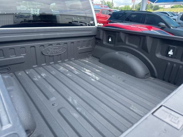 used 2023 Ford F-150 car, priced at $33,888