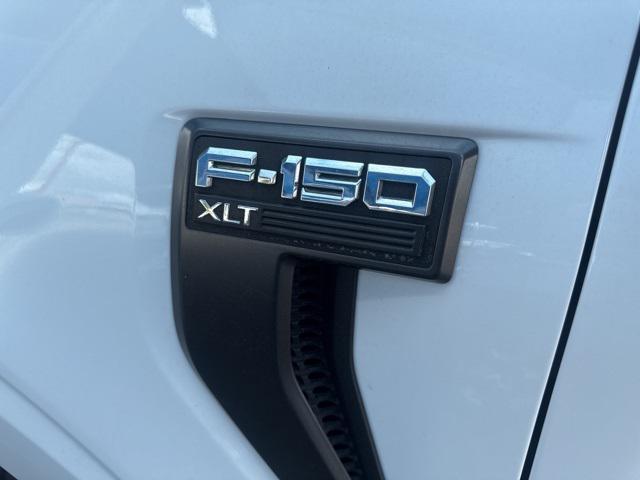 used 2023 Ford F-150 car, priced at $33,888