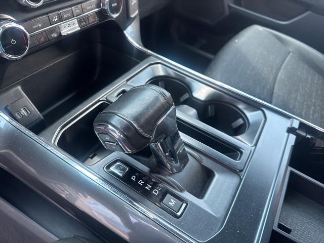 used 2023 Ford F-150 car, priced at $33,888