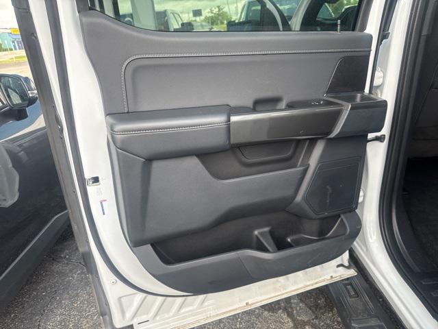 used 2023 Ford F-150 car, priced at $33,888