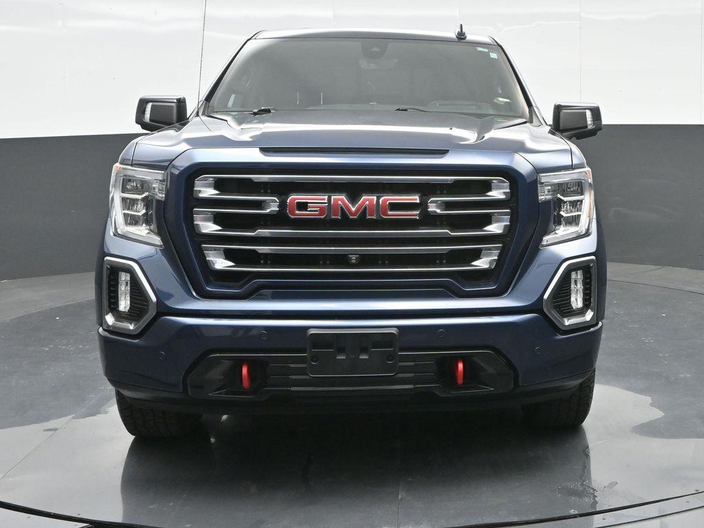 used 2020 GMC Sierra 1500 car, priced at $40,000