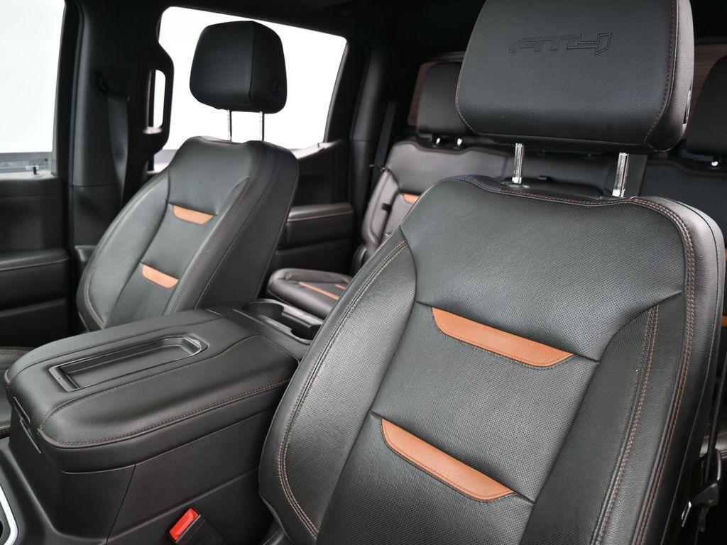 used 2020 GMC Sierra 1500 car, priced at $40,000
