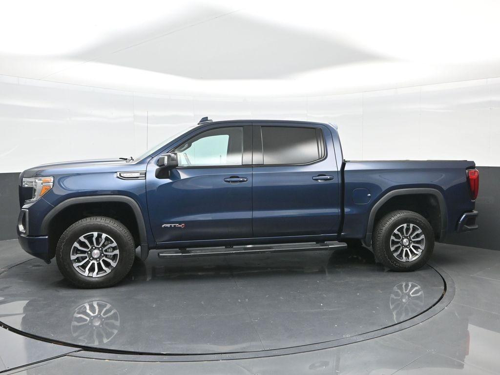 used 2020 GMC Sierra 1500 car, priced at $40,000