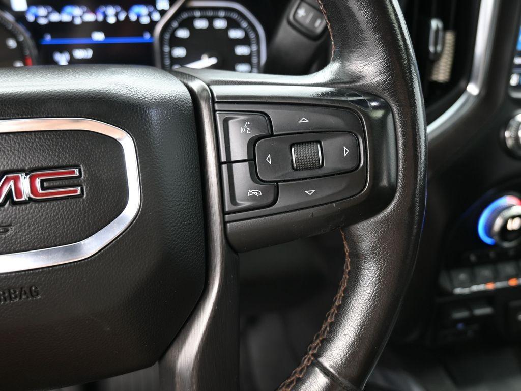 used 2020 GMC Sierra 1500 car, priced at $40,000