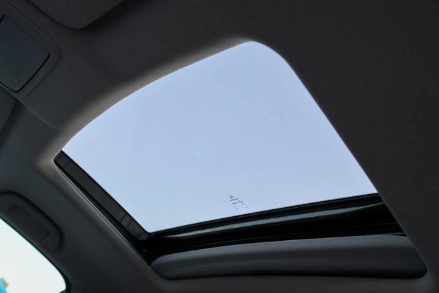 used 2023 Honda Ridgeline car, priced at $28,444