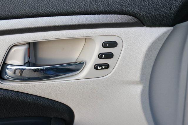 used 2023 Honda Ridgeline car, priced at $28,444