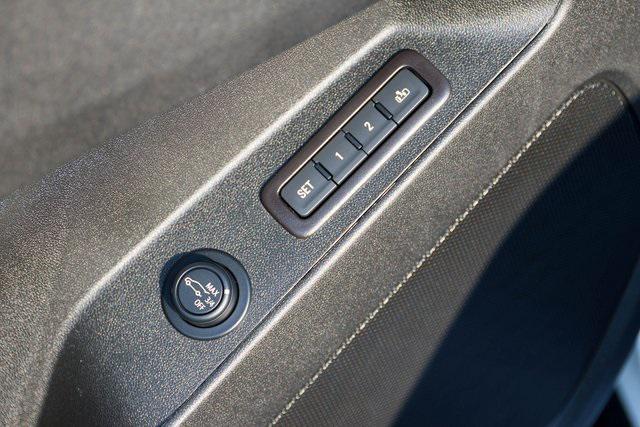 used 2022 Chevrolet Equinox car, priced at $20,750