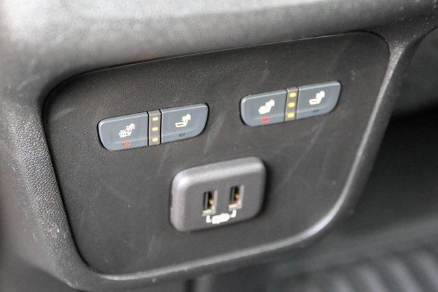 used 2022 Chevrolet Equinox car, priced at $20,750