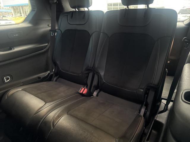 used 2024 Jeep Grand Cherokee L car, priced at $26,250