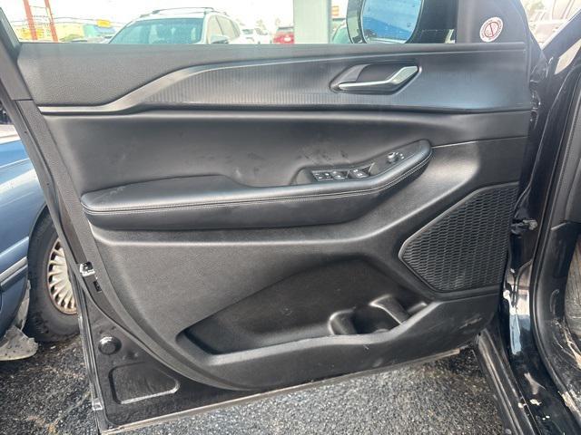 used 2024 Jeep Grand Cherokee L car, priced at $26,250