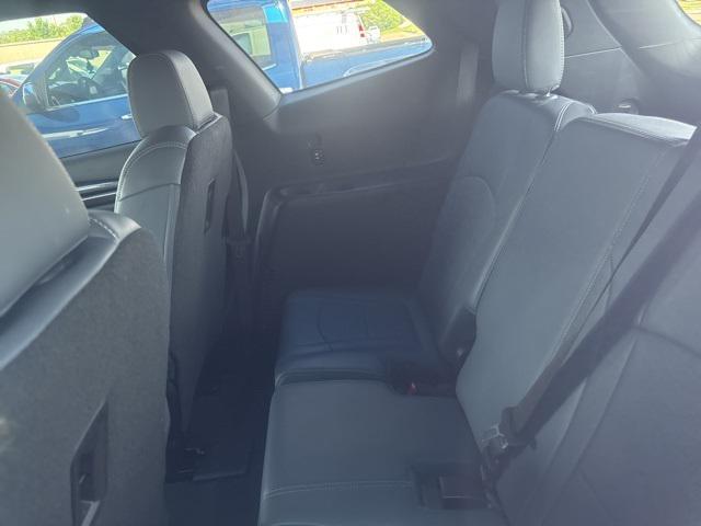 used 2024 Buick Enclave car, priced at $38,000