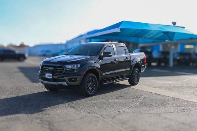 used 2019 Ford Ranger car, priced at $26,700