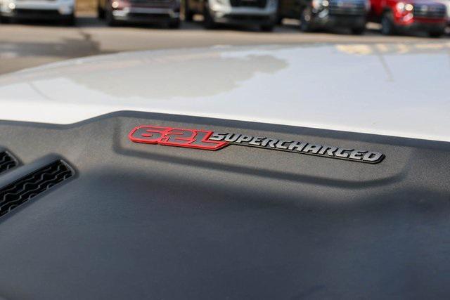 used 2021 Ram 1500 car, priced at $68,988