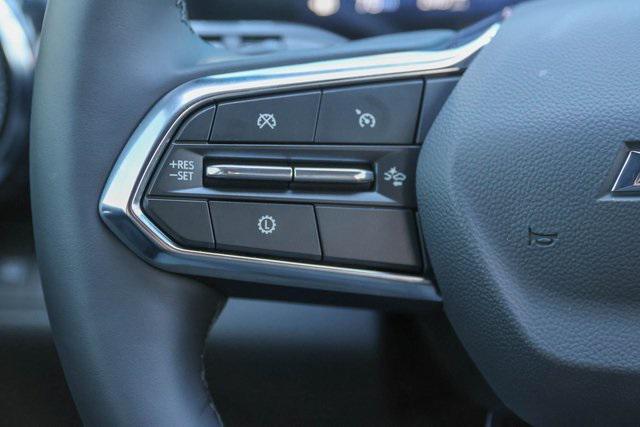 new 2026 Chevrolet Equinox car, priced at $35,340