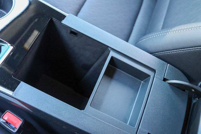 new 2026 Chevrolet Equinox car, priced at $35,340