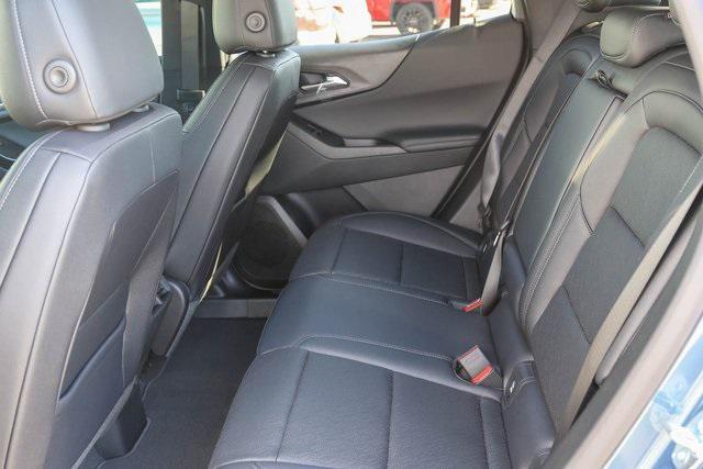 new 2026 Chevrolet Equinox car, priced at $35,340