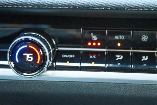 new 2026 Chevrolet Equinox car, priced at $35,340