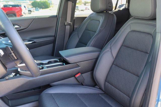 new 2026 Chevrolet Equinox car, priced at $35,340