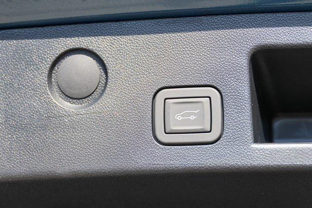 new 2026 Chevrolet Equinox car, priced at $35,340