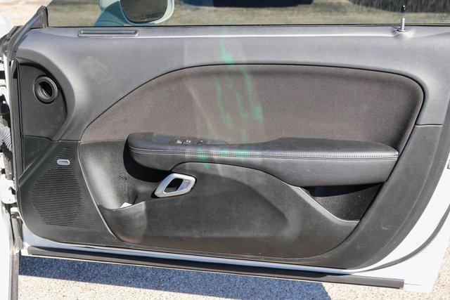 used 2023 Dodge Challenger car, priced at $26,750