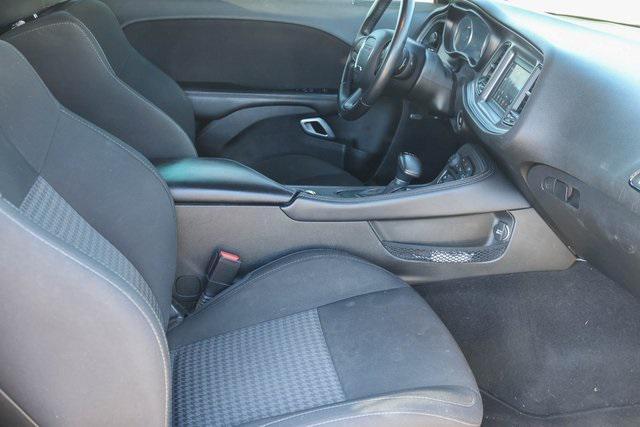 used 2023 Dodge Challenger car, priced at $26,750