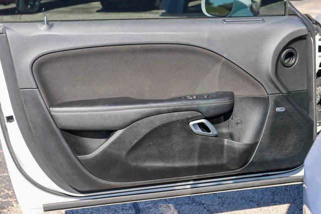 used 2023 Dodge Challenger car, priced at $26,750