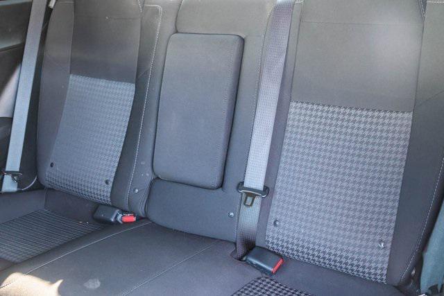 used 2023 Dodge Challenger car, priced at $26,750