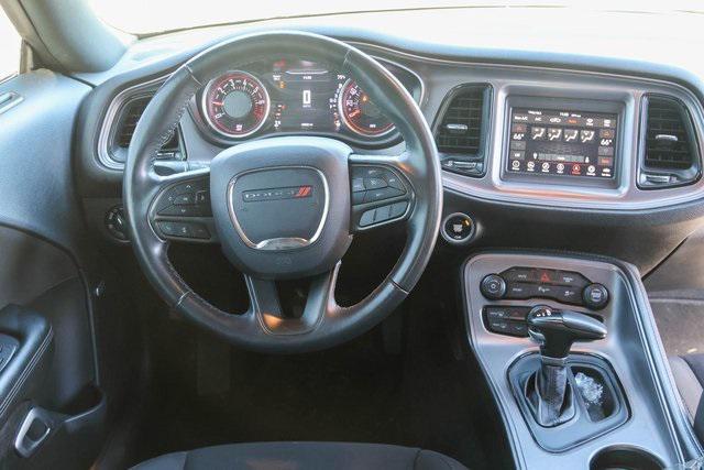 used 2023 Dodge Challenger car, priced at $26,750