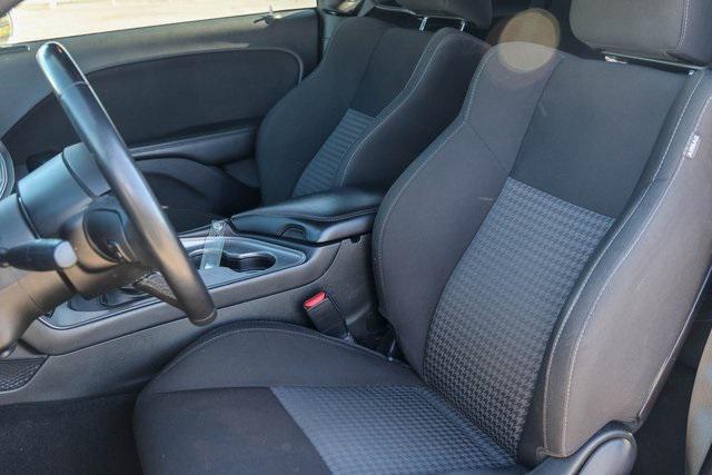 used 2023 Dodge Challenger car, priced at $26,750