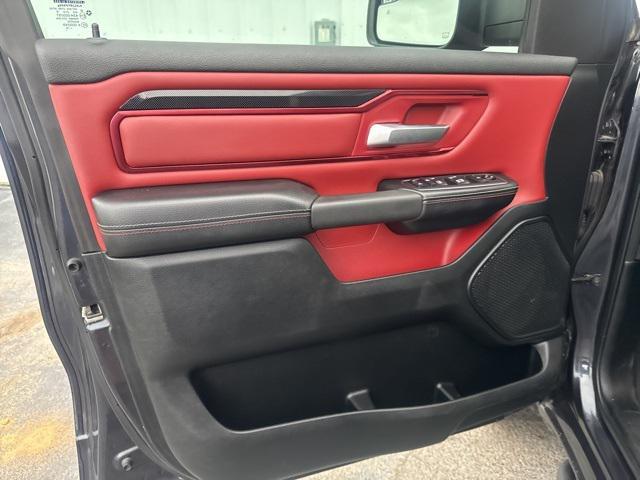 used 2019 Ram 1500 car, priced at $28,899