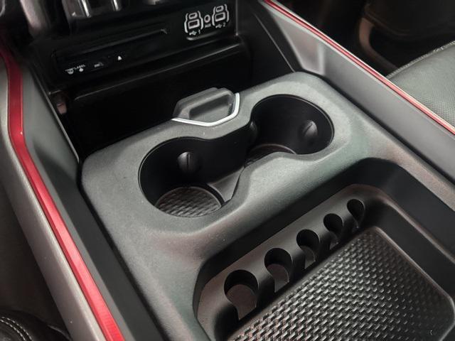 used 2019 Ram 1500 car, priced at $28,899