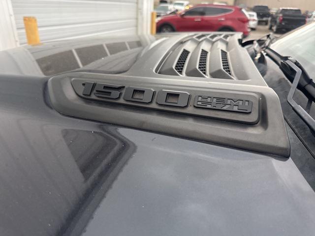 used 2019 Ram 1500 car, priced at $28,899