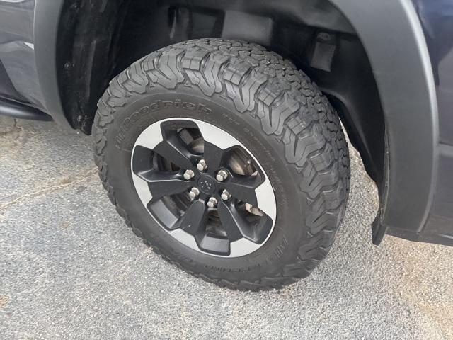 used 2019 Ram 1500 car, priced at $28,899