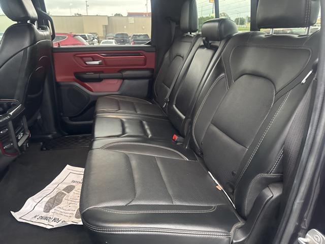 used 2019 Ram 1500 car, priced at $28,899