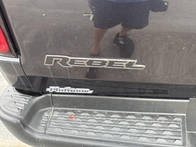 used 2019 Ram 1500 car, priced at $28,899