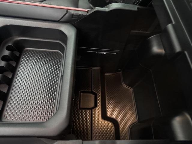 used 2019 Ram 1500 car, priced at $28,899